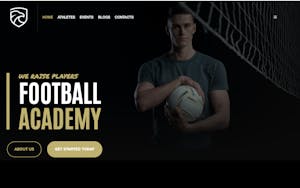 Calcio Academy