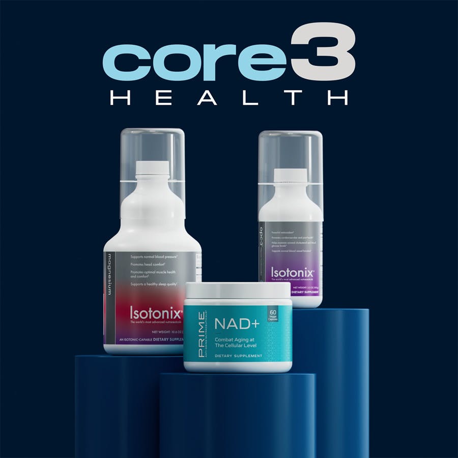 Core 3 Health