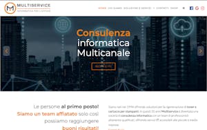 Multiservice Italia