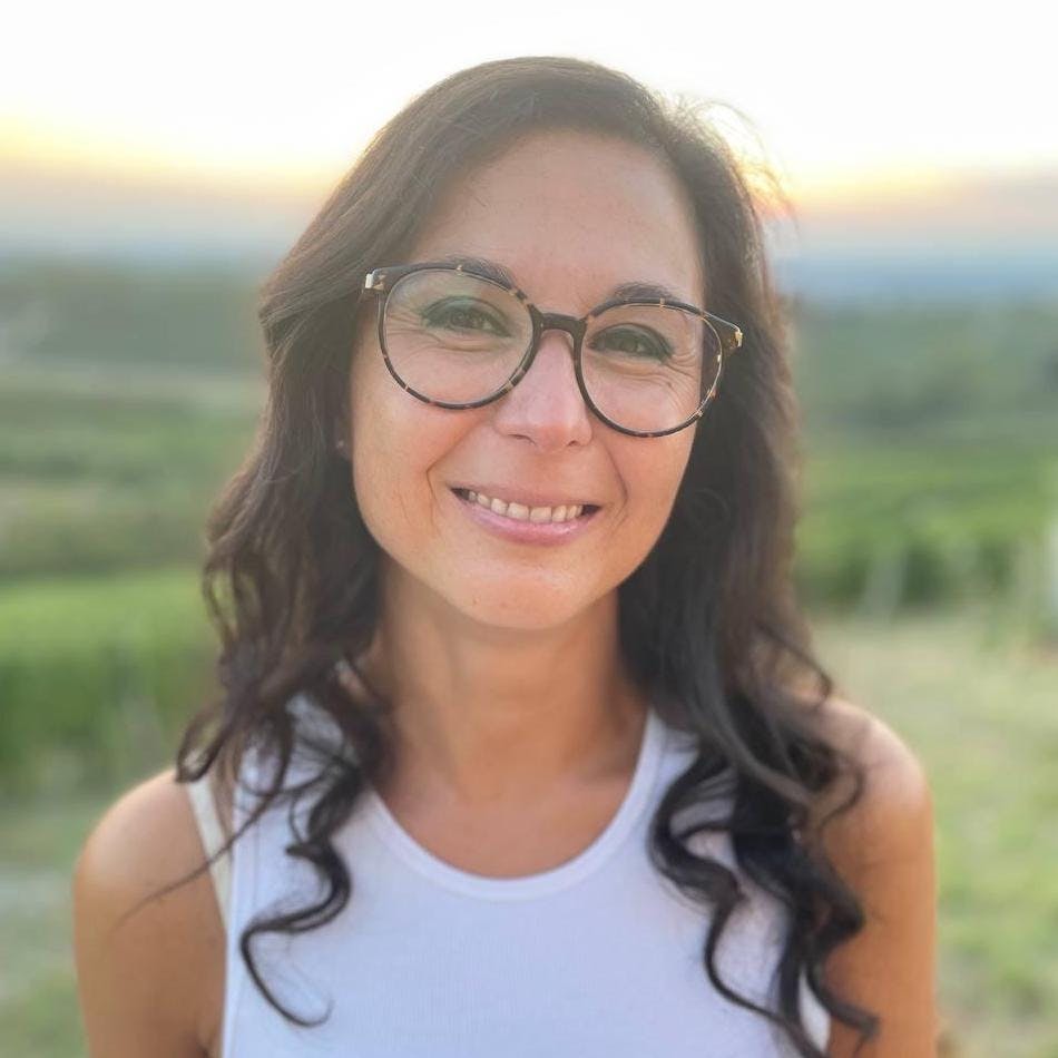 Arianna Rogina