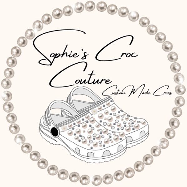 Sophie's Croc Couture