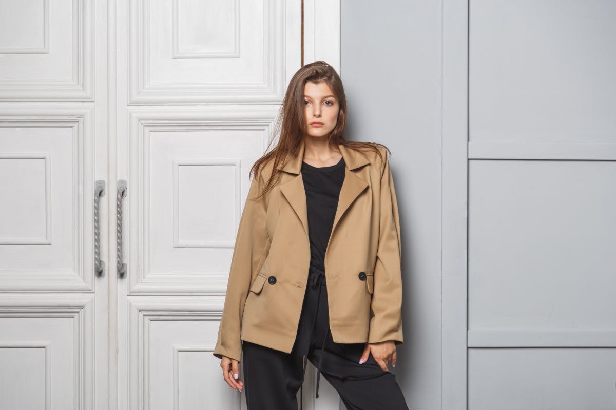 Blazer e Tailleur<hr>