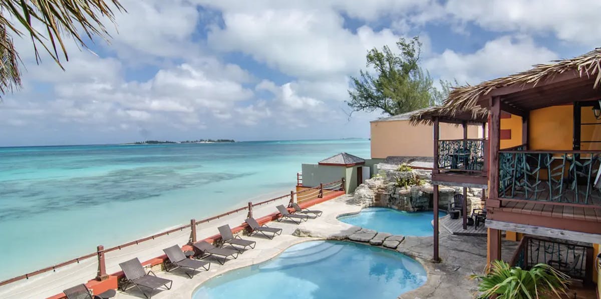 hotels for sale in the bahamas