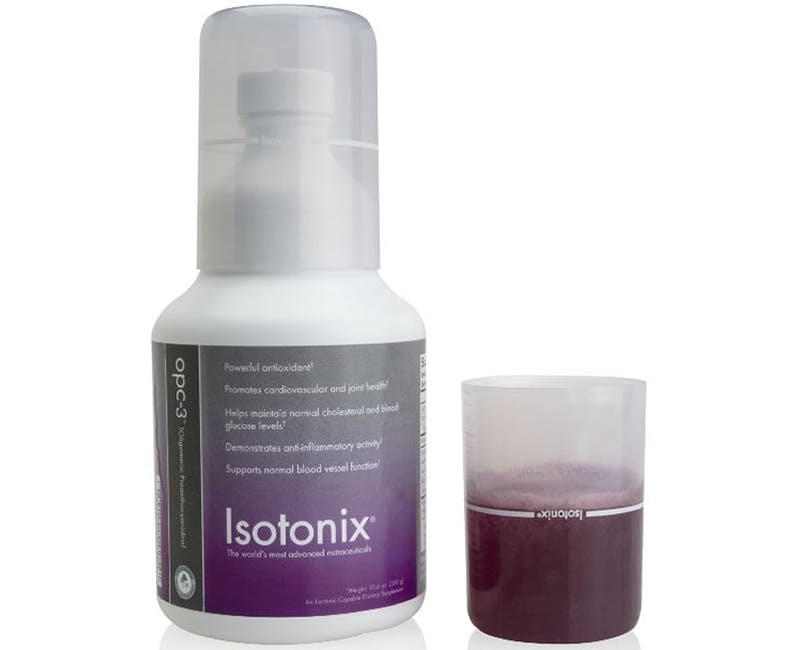 Isotonix OPC-3