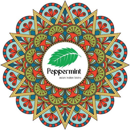 Peppermint Indian Bistro - EN