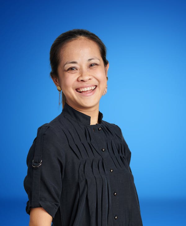 Anna Tan, CEO and Founder