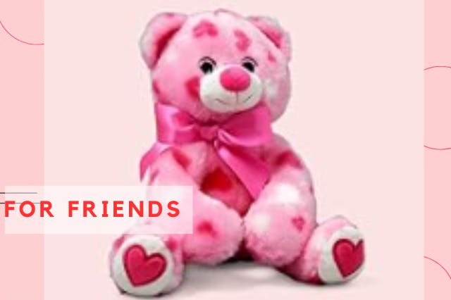 For Friends