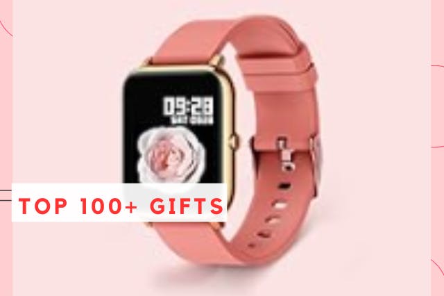 Top 100+ Gifts