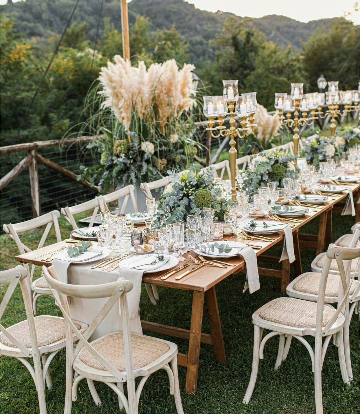 Private Events