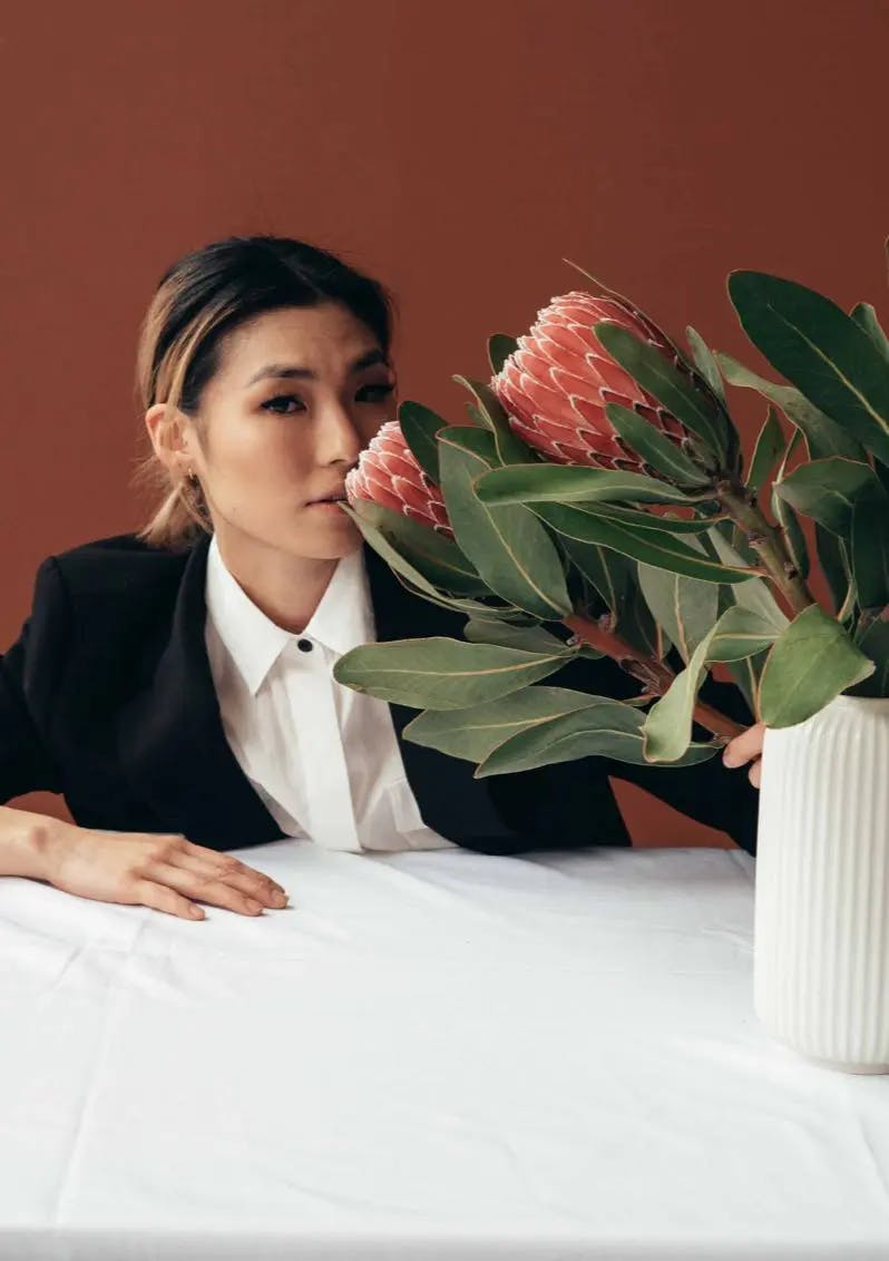 Seasonal favourite: Peonies