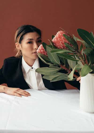 Seasonal favourite: Peonies