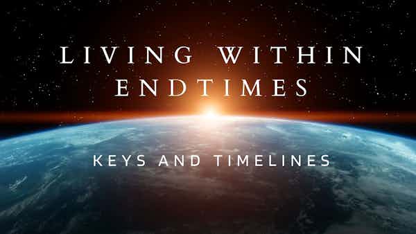 End Times: Israel the Centerpiece