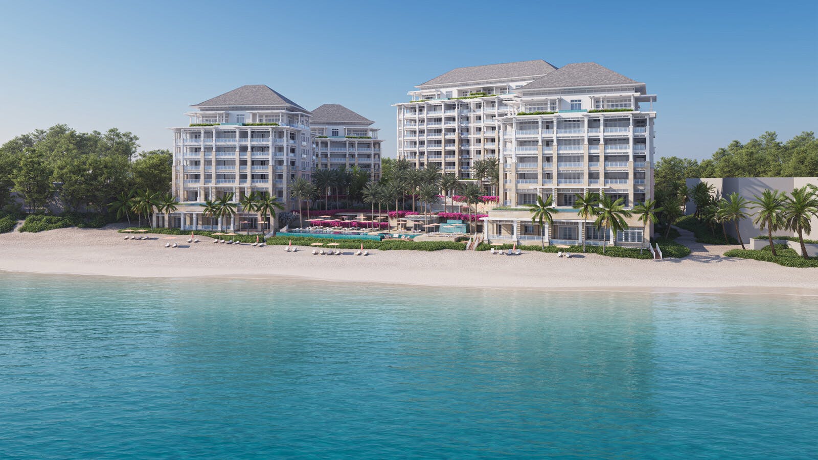 Paradise Island Bahamas homes