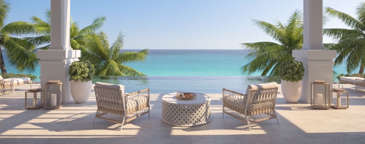 Bahamas Beachfront Property for sale