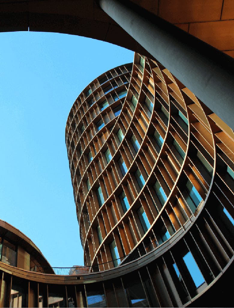 SVILUPPATORI IMMOBILIARI