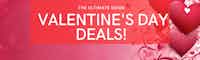 Unlock Love- Valentine's Day Deals