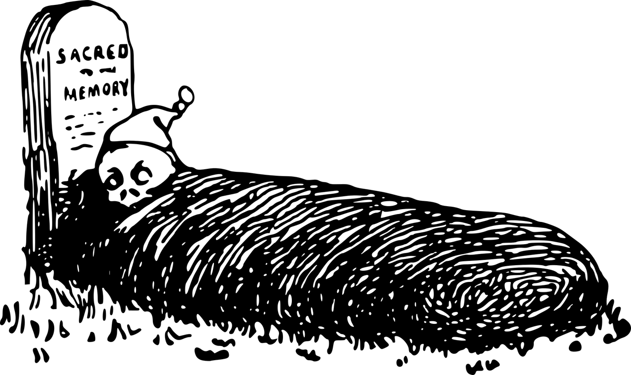 The Resurrection  ( Baltimore)