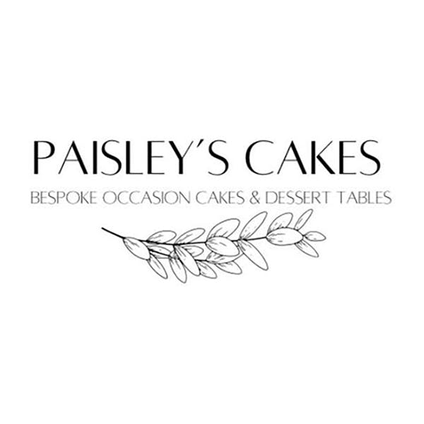 Paisley's Cakes
