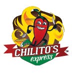 Chilito's Express, Boerne, TX - Logo designed by SKD
