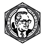 St. Francis Professor Thyagarajan Fdn, SATX - Logo designed by SKD