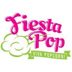 Fiesta Pop, SATX - Logo designed by SKD