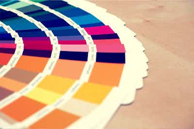 Unleashing the Power of Colors: Finding the Perfect Palette for Your Brand