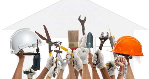 Five Signs You Can't Ignore: When It's Time for Home Repairs