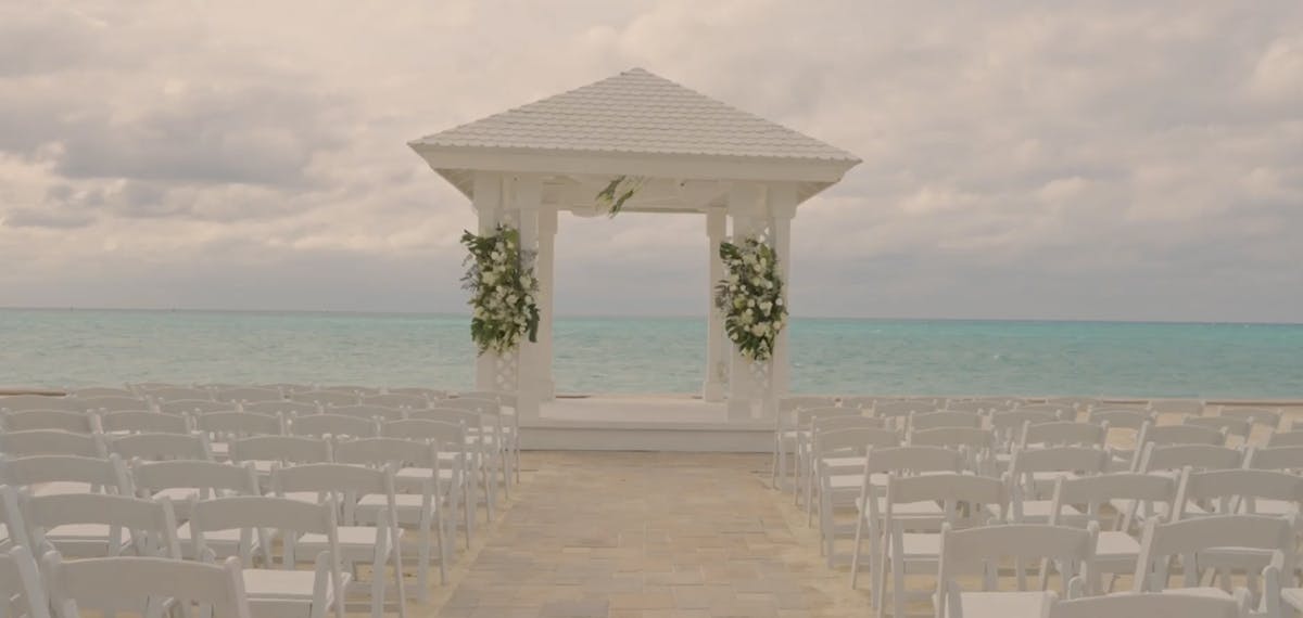 wedding in bimini bahamas
