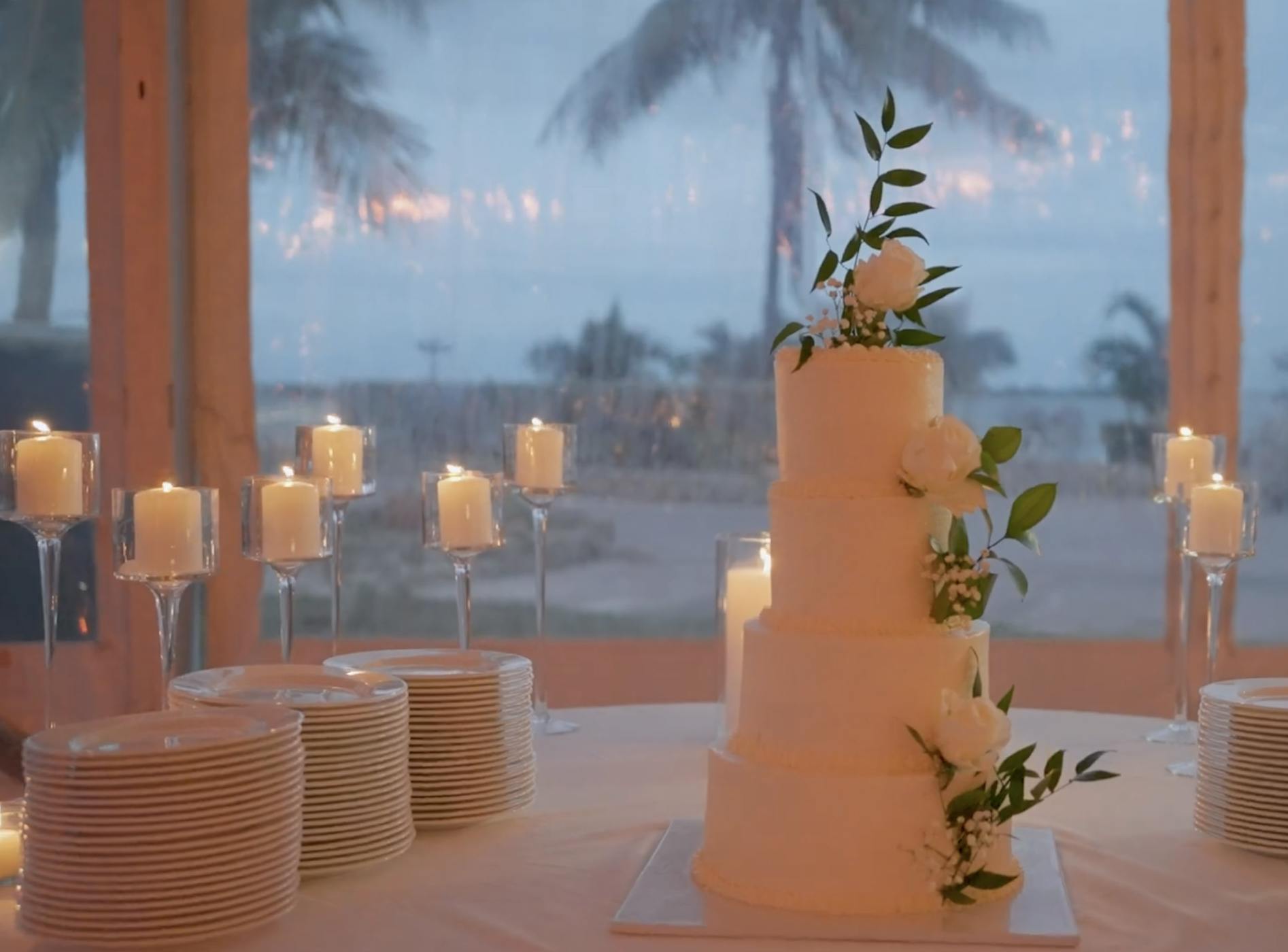 Bimini Bahamas wedding | Bimini wedding & elopements