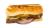 How to Make a Cuban Sandwich at Home