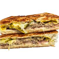 What's in a Cuban Sandwich?