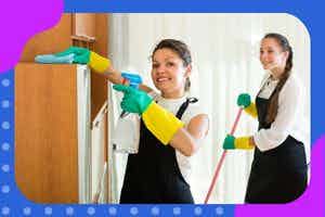 Local Home Cleaning