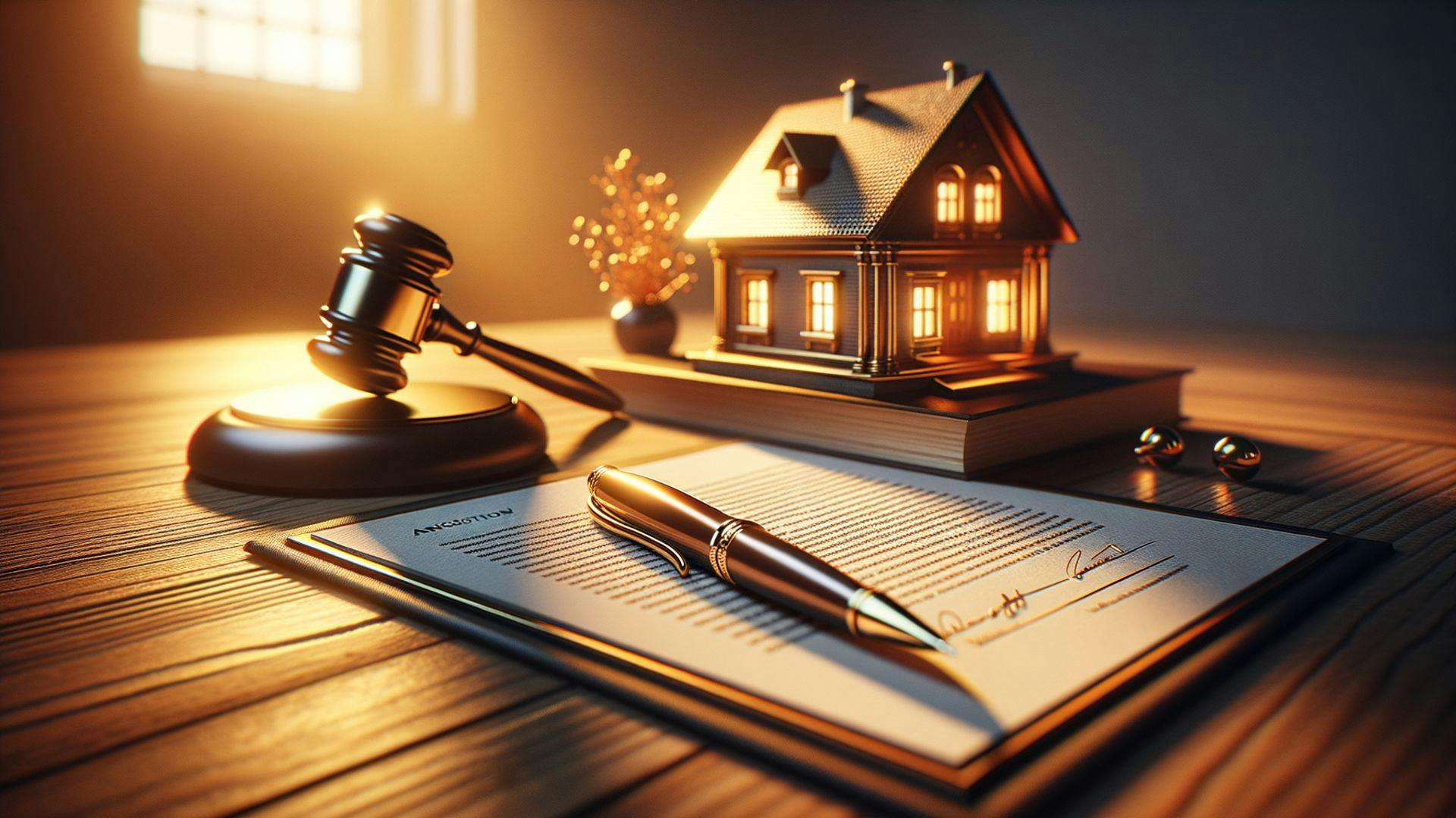 Conveyancing Service For Lawyers