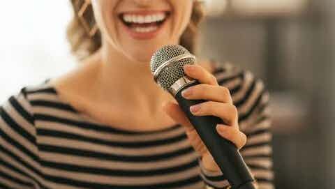 Il canto? Migliora le difese immunitarie