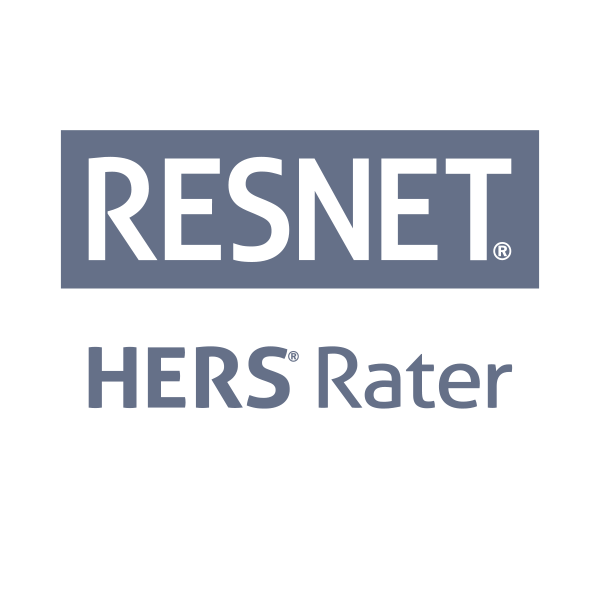 RESNET HERS Rater Logo