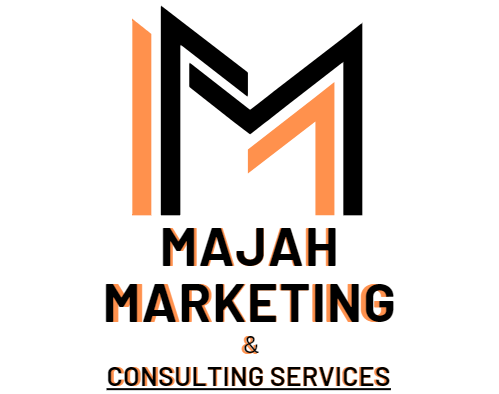 MajahMarketing.com Site