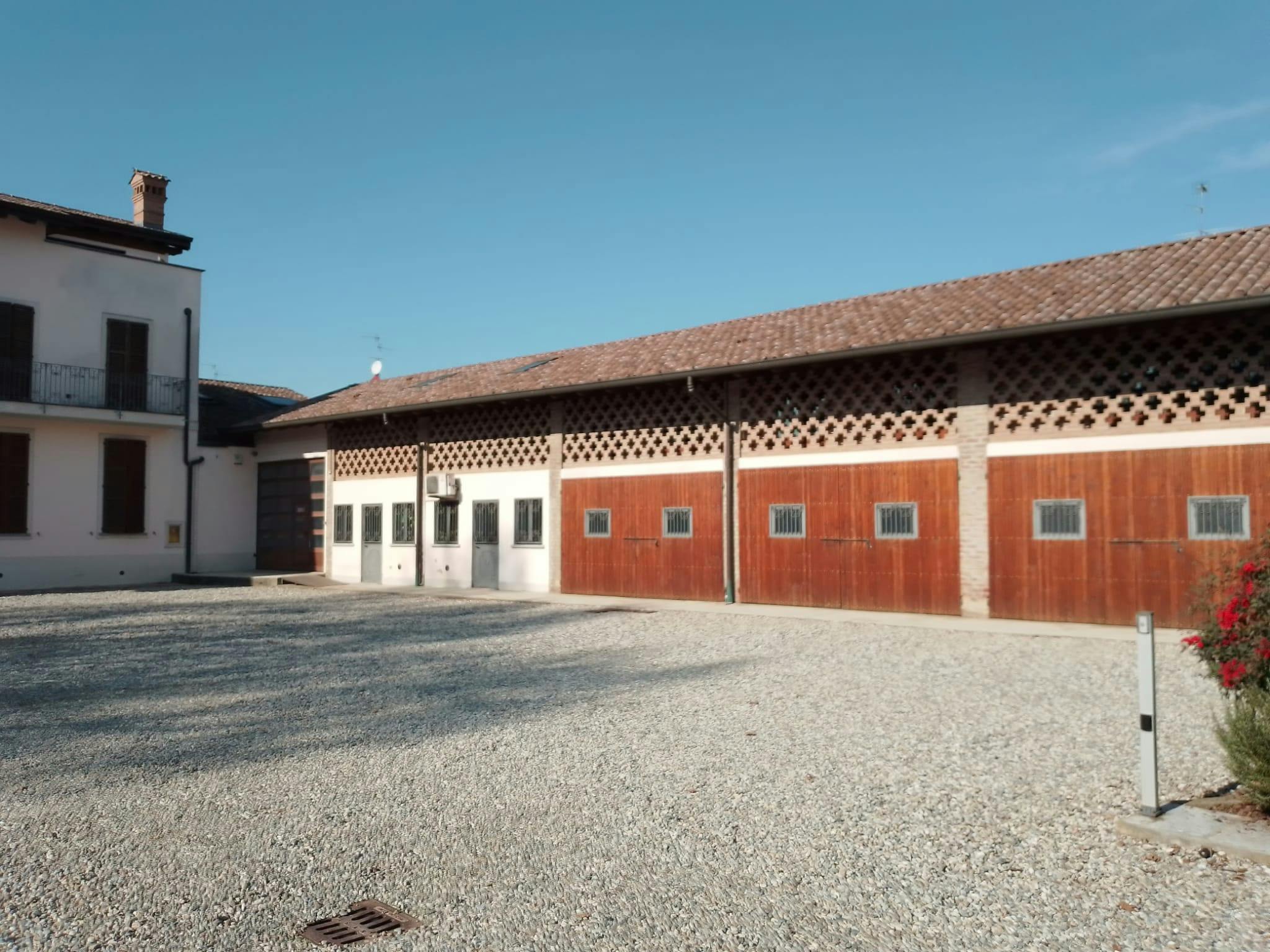 Deposito Fiscale  <hr>