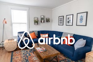 AIRBnB CLEANING