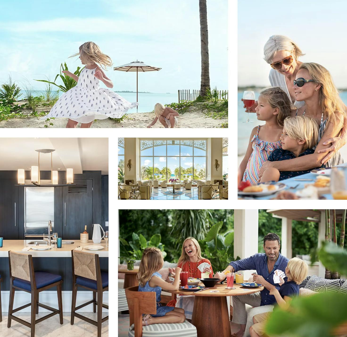 Foreign buyers guide Nassau - Luxury Bahamas villa for international investors