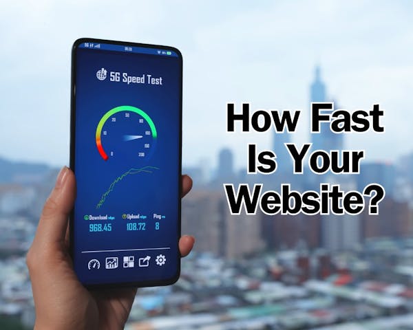 How Fast Are Mobile First Websites?