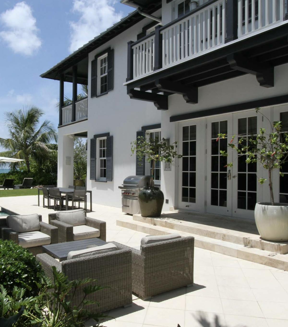 Bahamas luxury Real Estate
