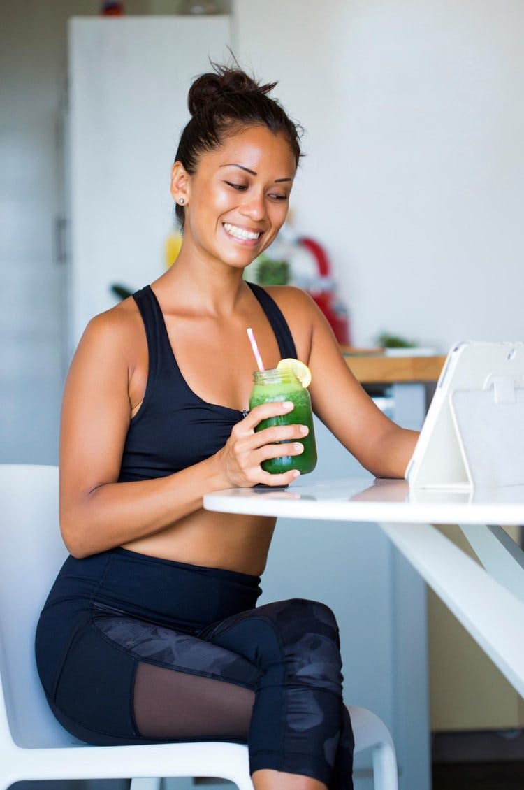 Nutrition Coaching