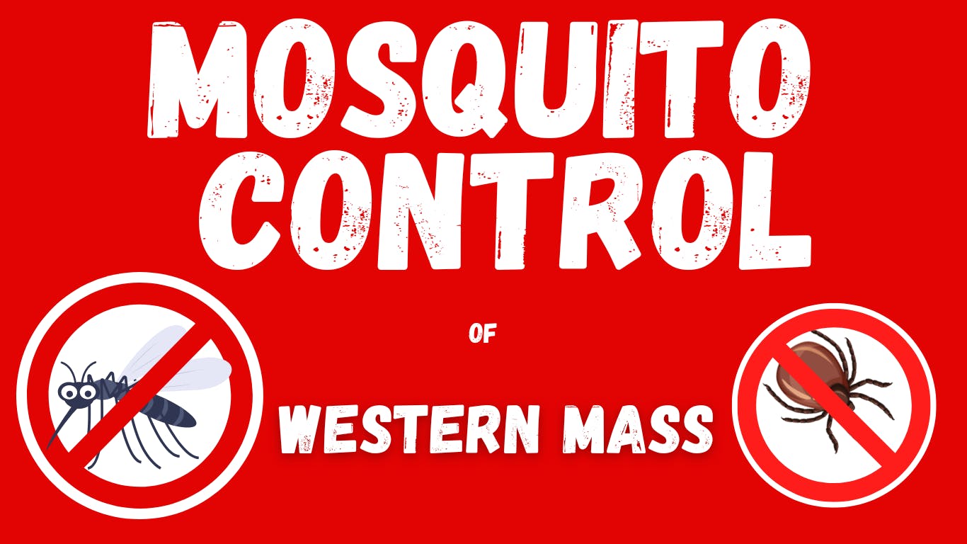 Mosquito and Tick Control of Western Massachusetts - 100 percent all natural mosquito - tick residential control service - Greater Springfield - Longmeadow, East Longmeadow, Hampden, Wilbraham , Agawam, West Springfield , Chicopee and Ludlow.