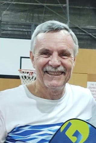 70+ Mixed Doubles (M)