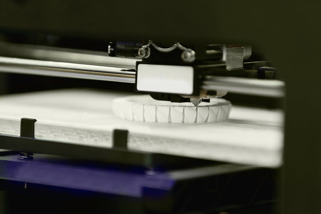 Servizi - Documentazione tecnica, Progettazione e Stampa 3D
