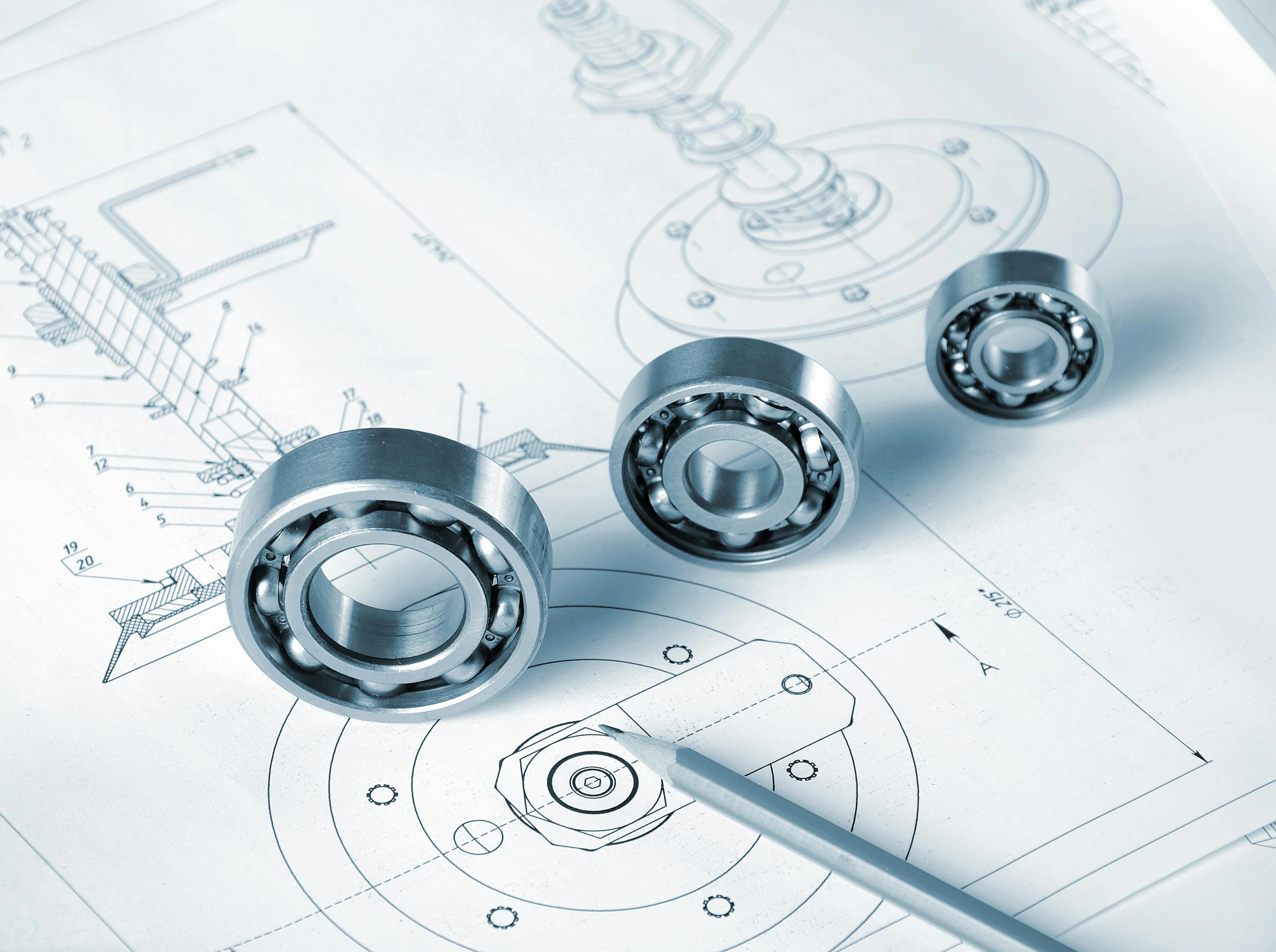 PROGETTAZIONE <br>MECCANICA