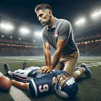 CPR for Sports Coaches A Must-Have Skill