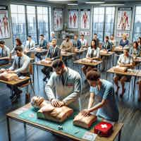 The Importance of Regular CPR Recertification