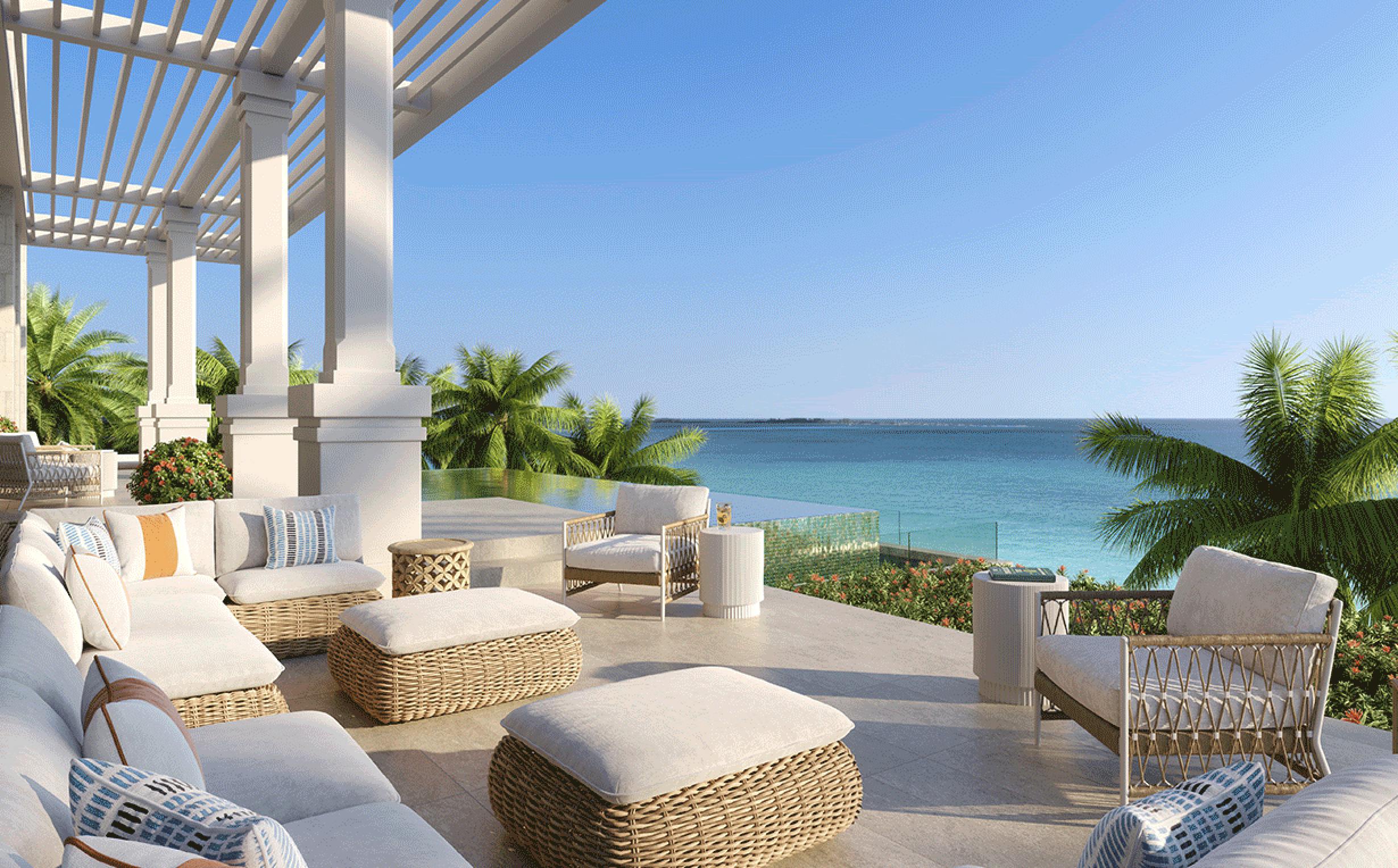 Ocean Club Residences Bahamas