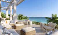 Luxury Living Redefined: <br>The Ocean Club Four Seasons Residences Bahamas